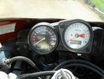 �������� �� ������ �������� Suzuki GSX-R750 1998 ���� 18